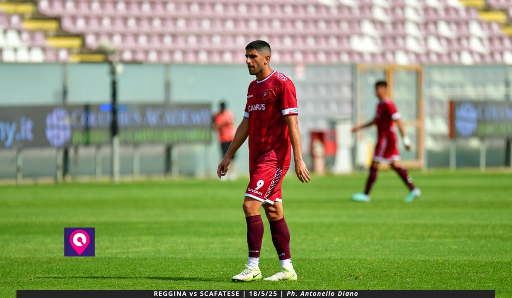 Calciomercato: Barranco al Fasano, adesso è ufficiale