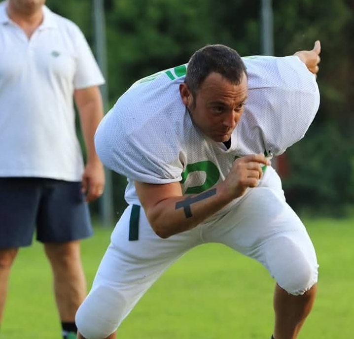 Bruno Danovaro