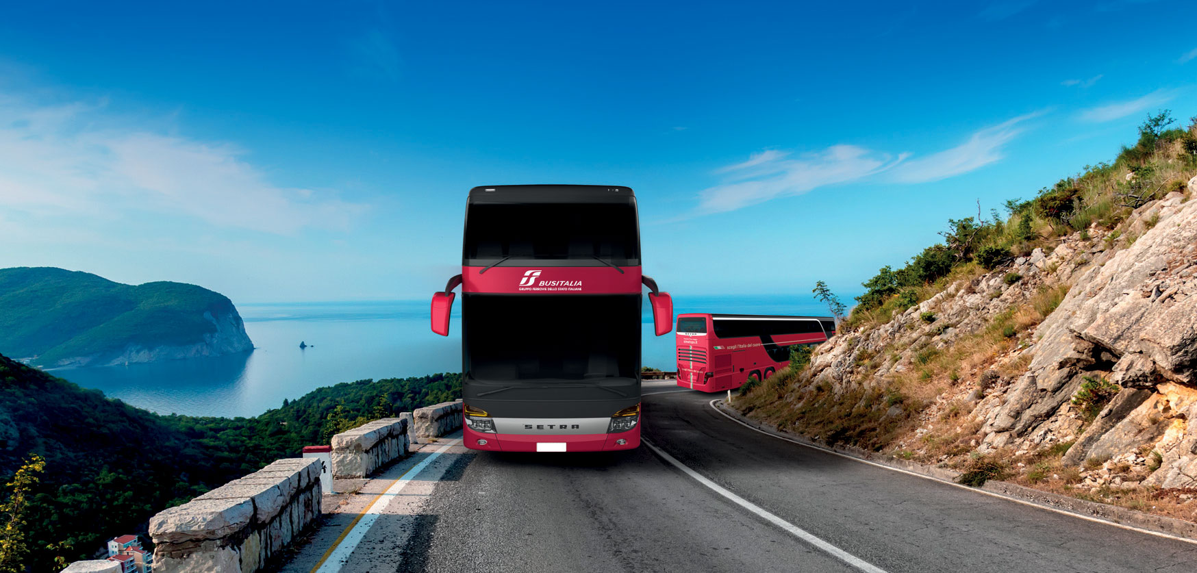 Busitalia