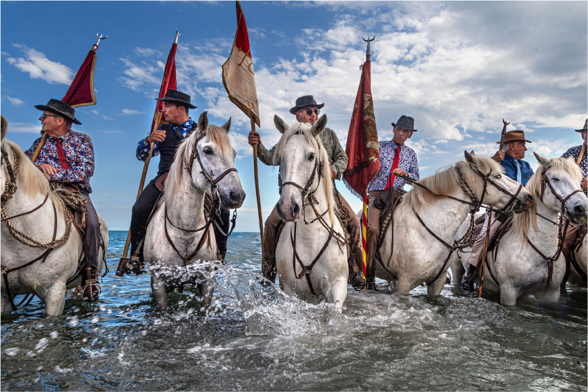 Calabria e Mediterraneo mostra bluocean castello aragonese ()