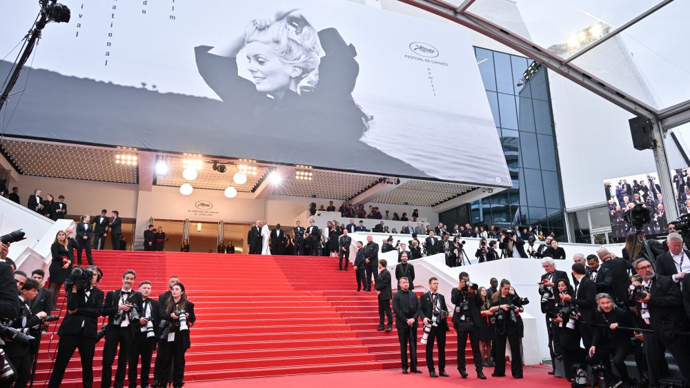 Cannes Film Festival France