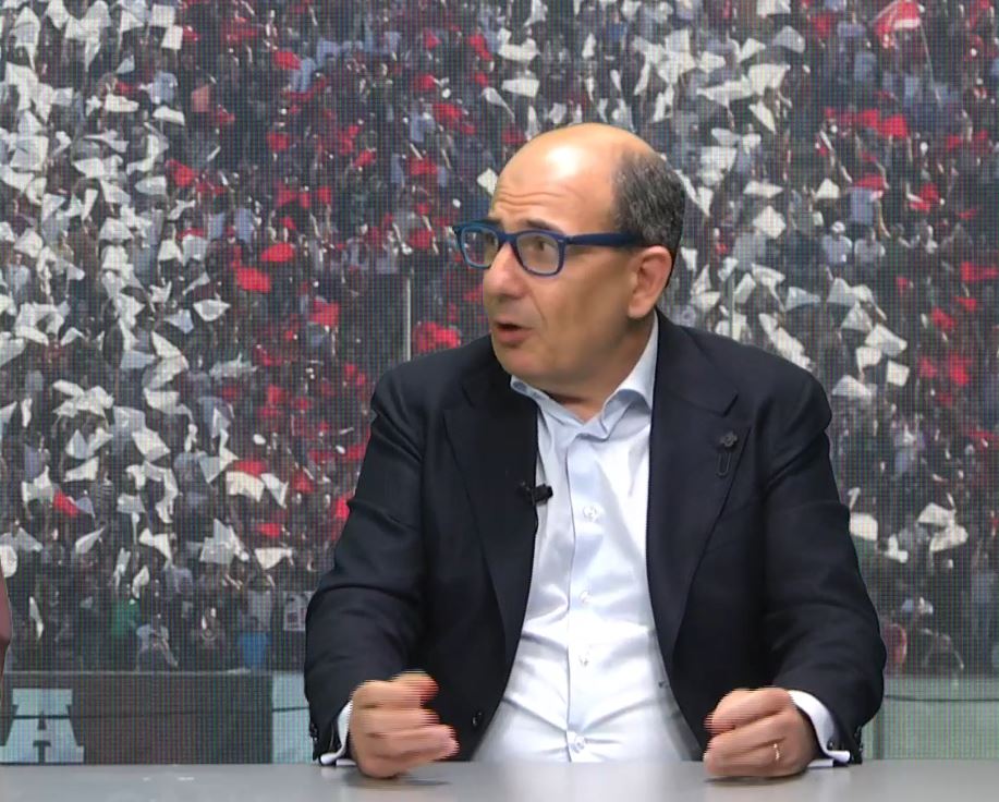 Carlo Morace