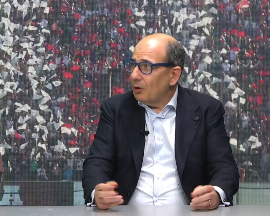 Cessione Reggina, l’avv. Morace: ‘Difficile si arrivi a un risultato concreto’