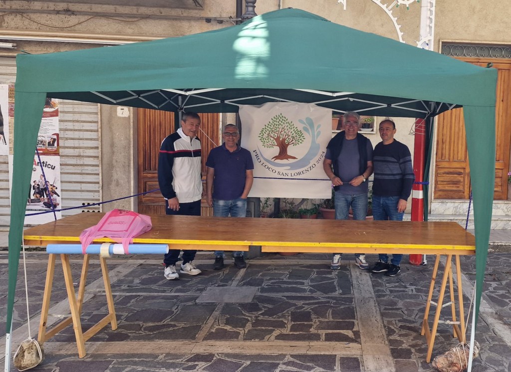 Chorio celebra anni San Pasquale Baylon ()
