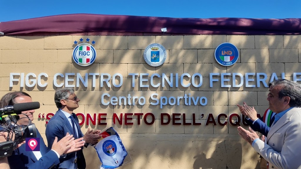 Ciccarello insegna