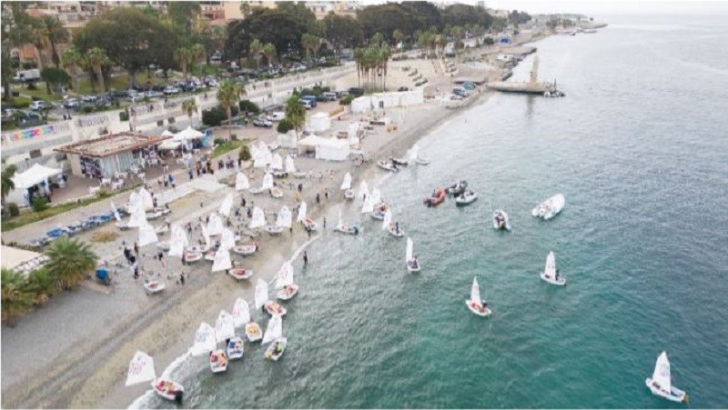 Circolo velico vela day