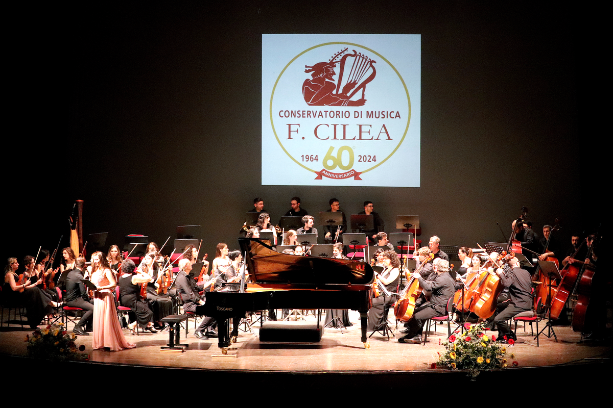 Conservatorio Cilea