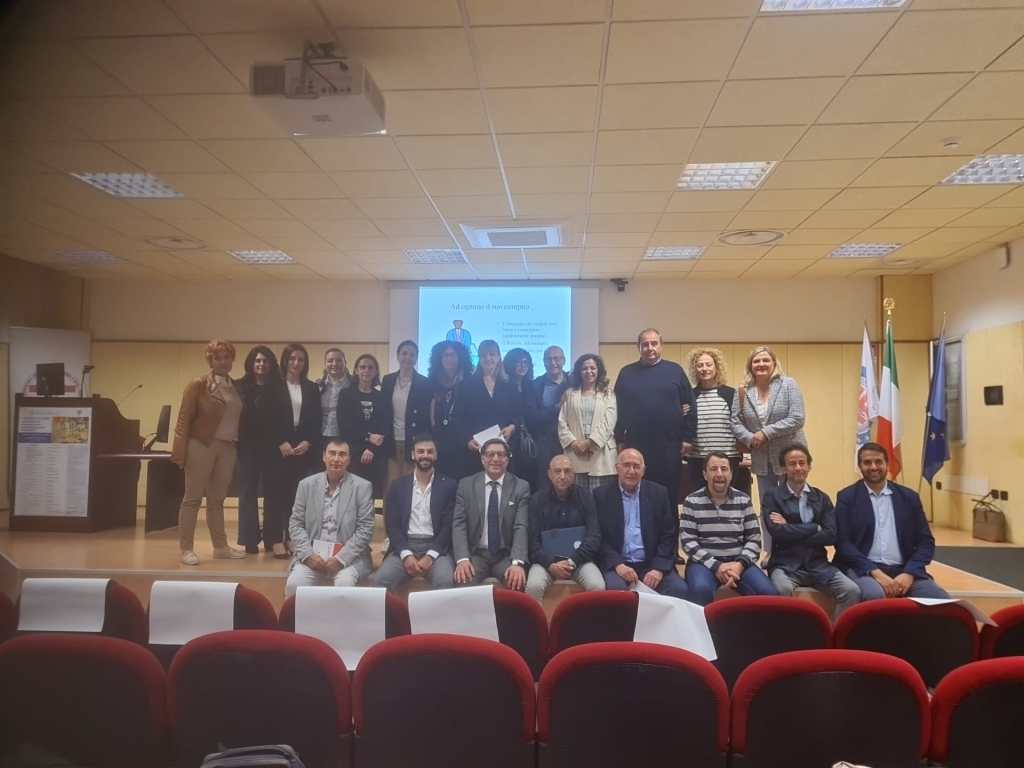 Corso di Alta Formazione in Diritto e Management sanitario