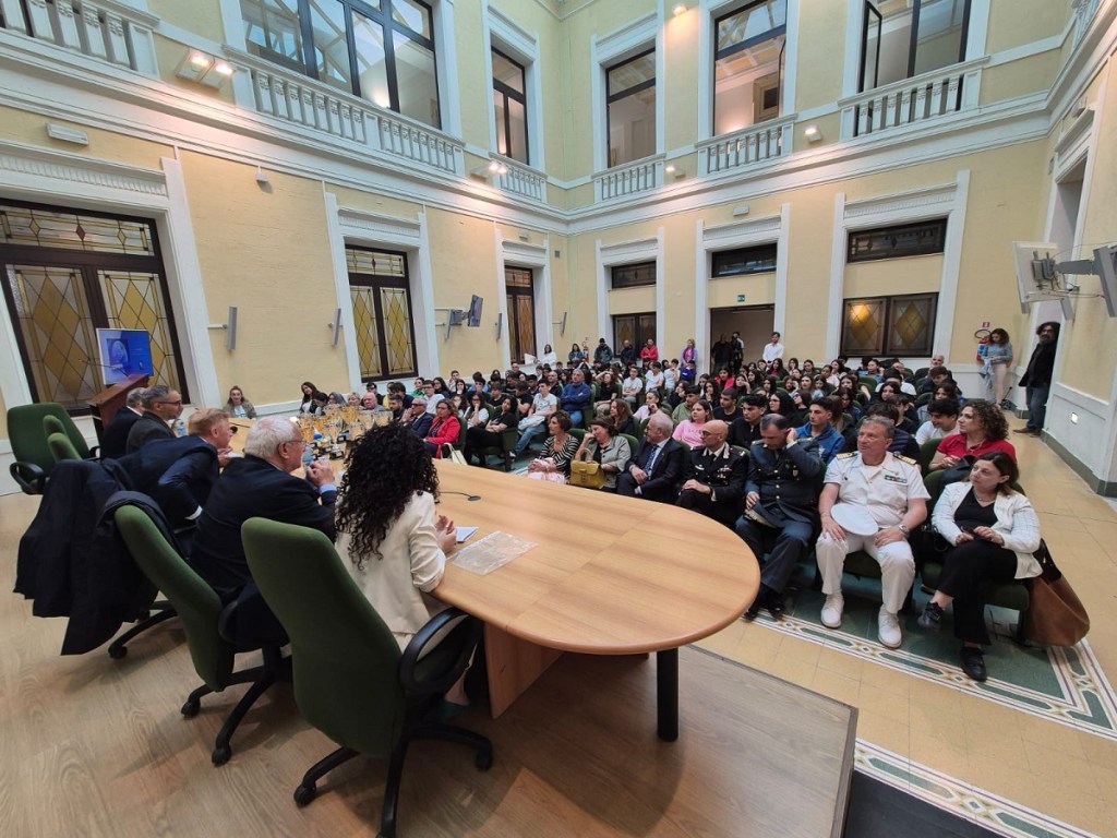 Csi Capaci Magistrati