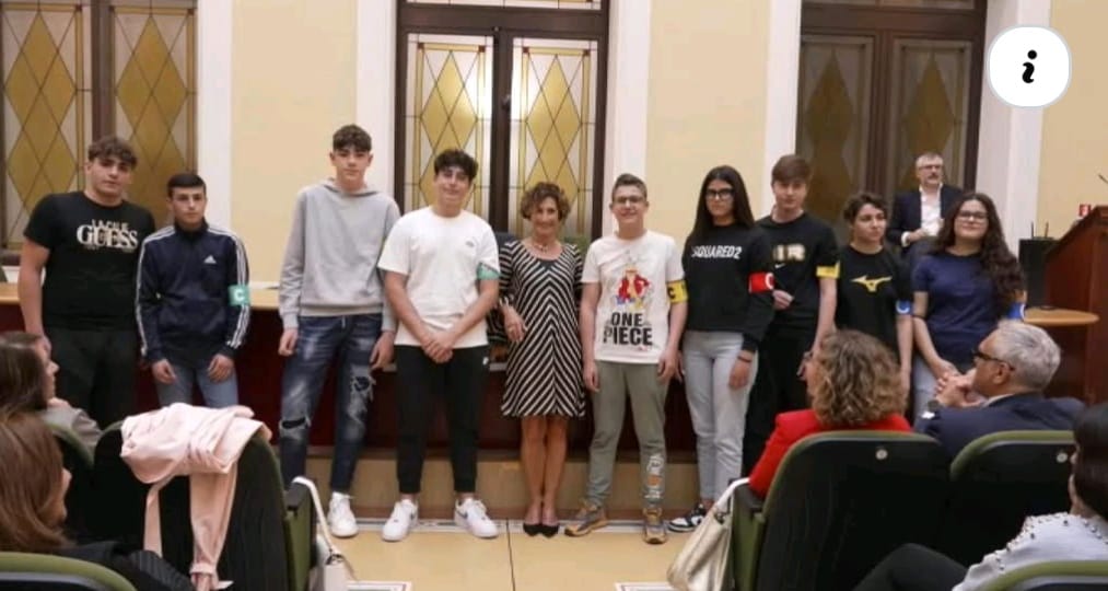 Csi Capaci Magistrati