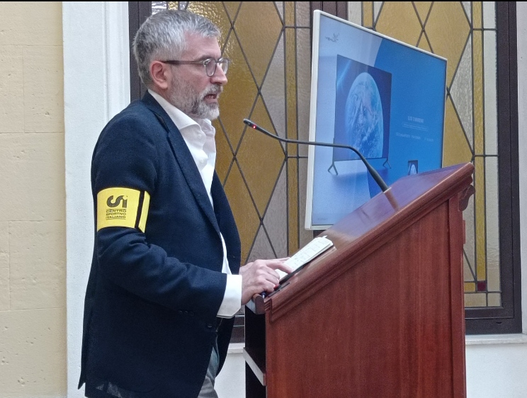 Csi Capaci Magistrati