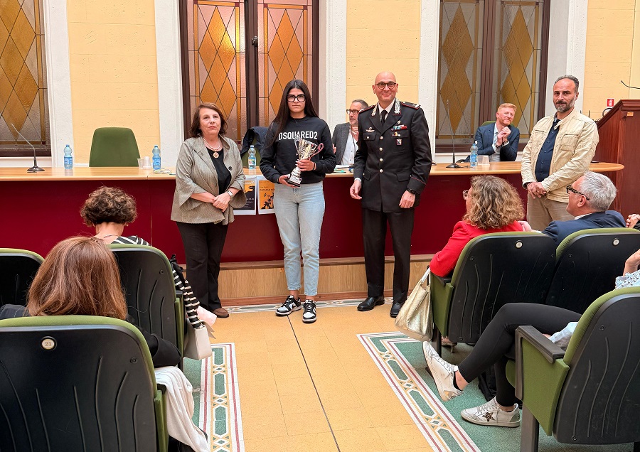 Csi Capaci Magistrati