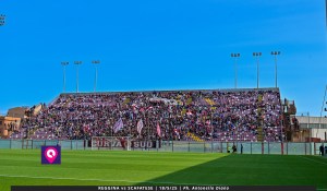 Curva Sud Reggina Granillo ()