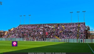 Curva Sud Reggina Granillo ()