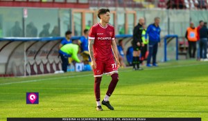 De Felice Francesco Reggina