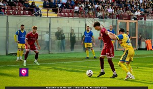 De Felice Francesco Reggina