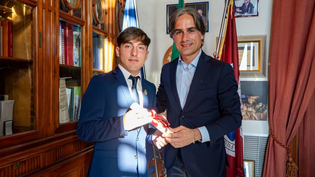 De Marco