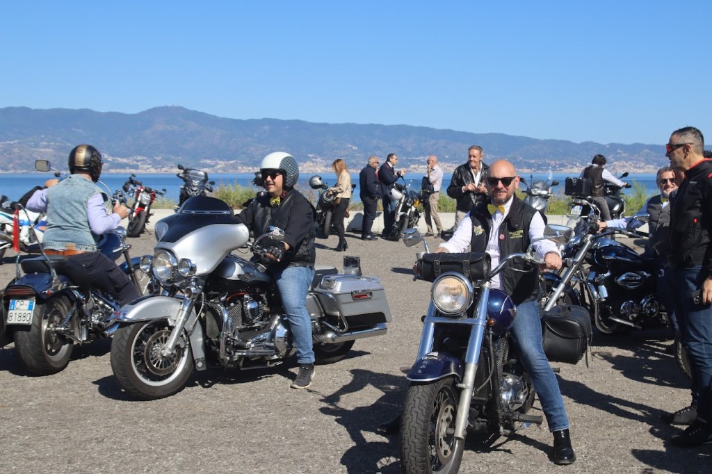 Distinguished Gentleman’s Ride ()