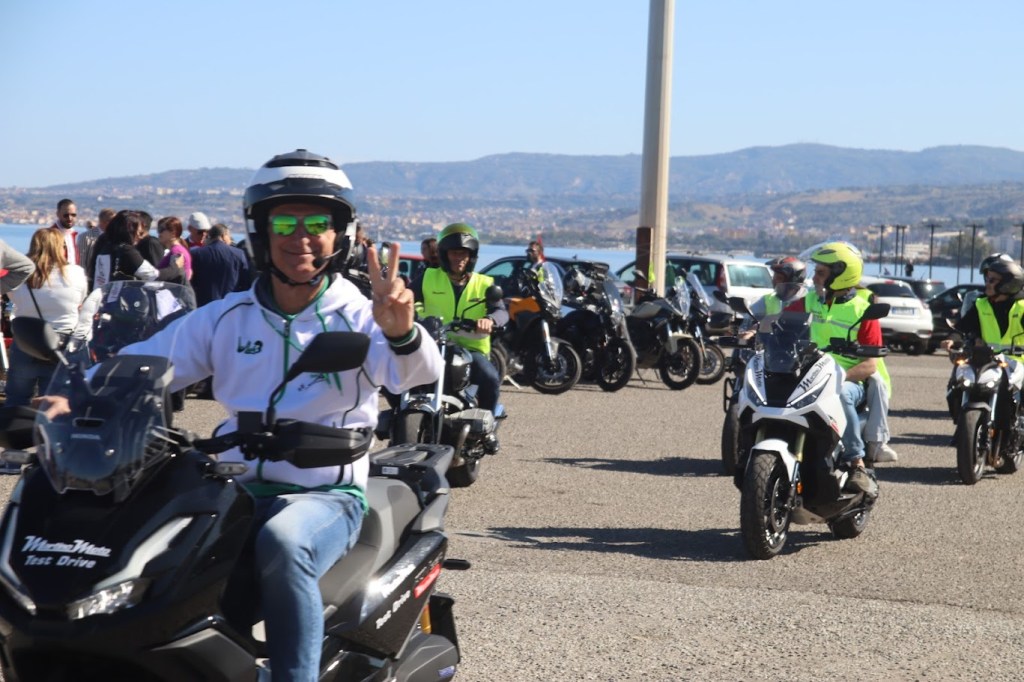 Distinguished Gentleman’s Ride ()