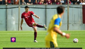 Domenico Girasole Reggina