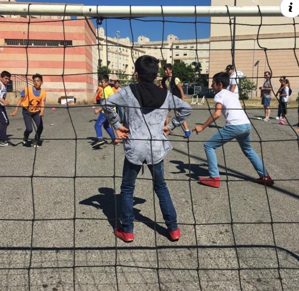 Festival Un gioco da ragazzi ()