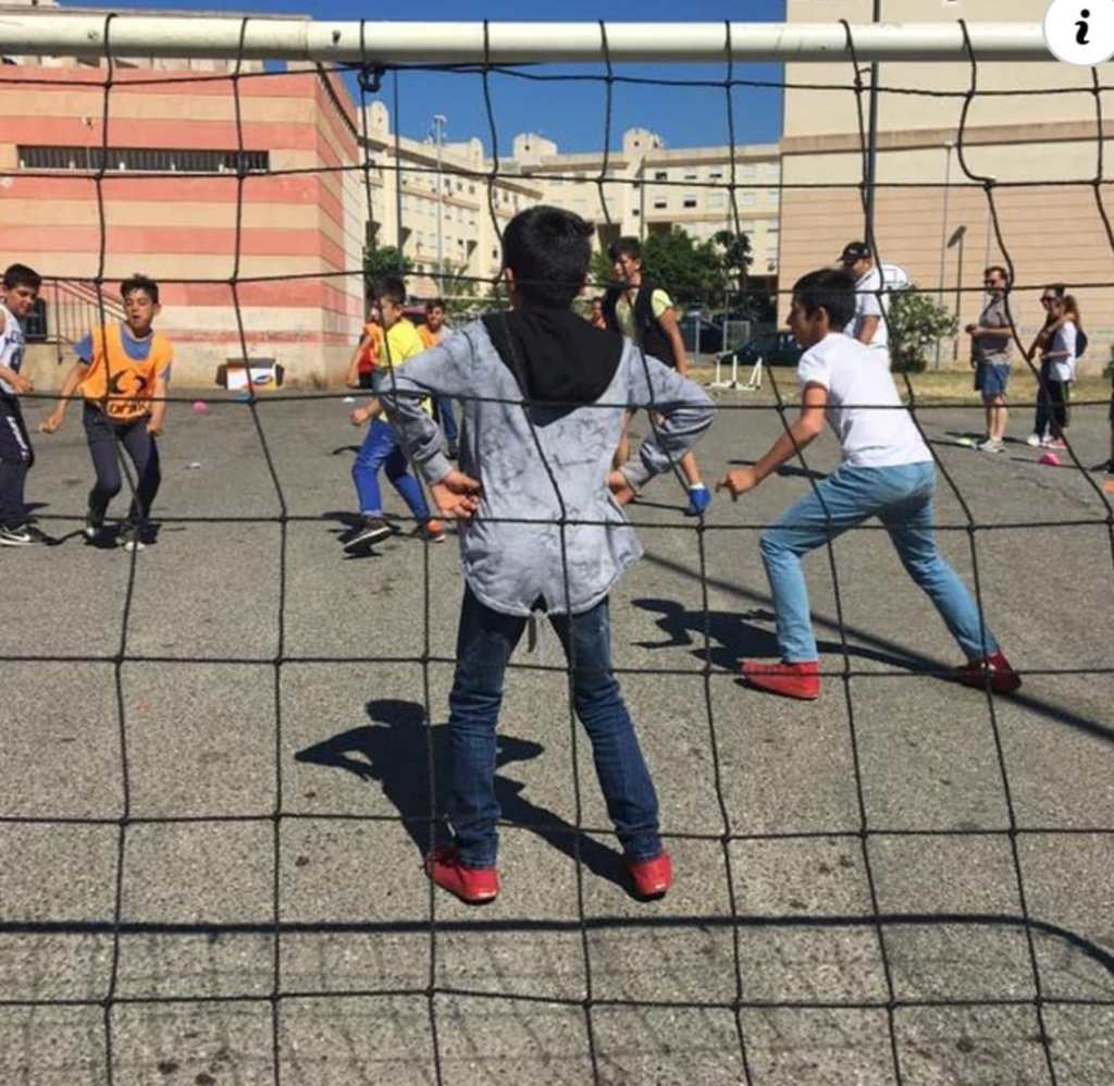 Festival Un gioco da ragazzi ()