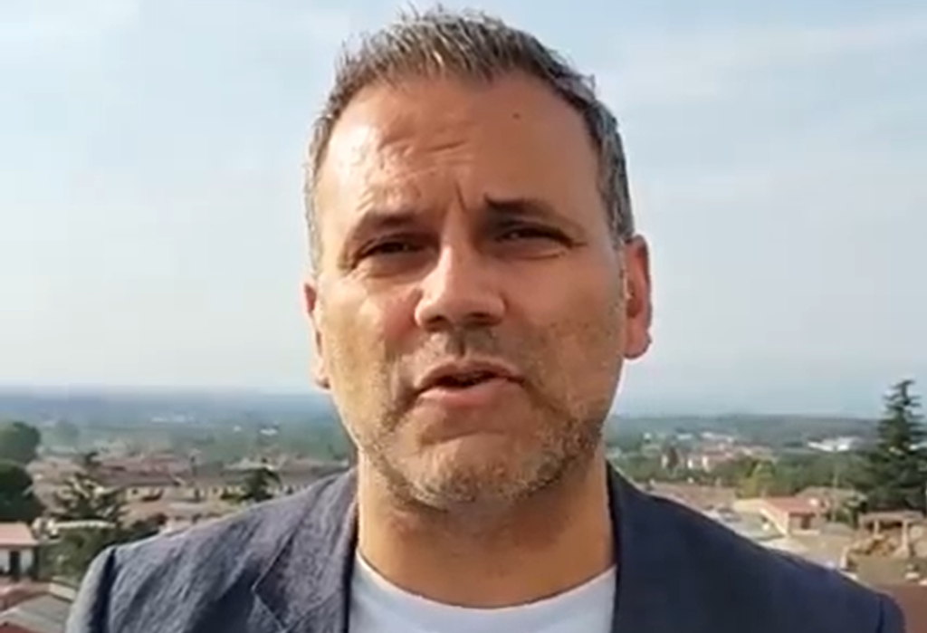 Francesco Pisano Polistena Futura