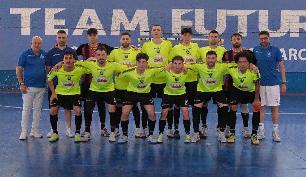 Futura Pescara