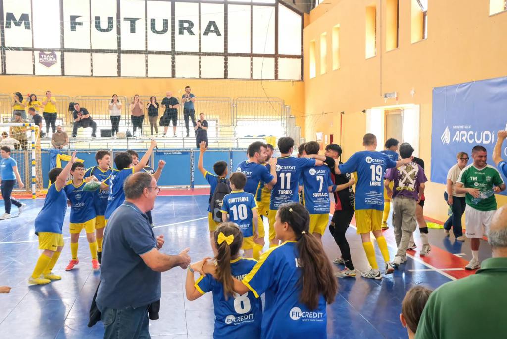 Futura Ternana