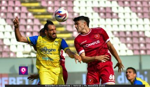 Girasole Domenico Reggina