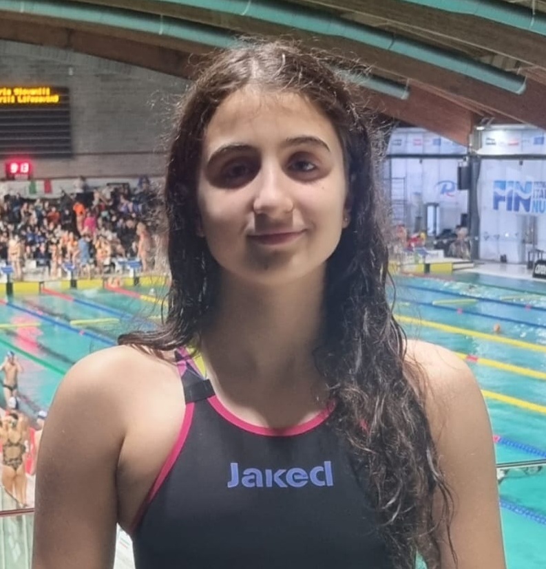 Giulia Rechichi