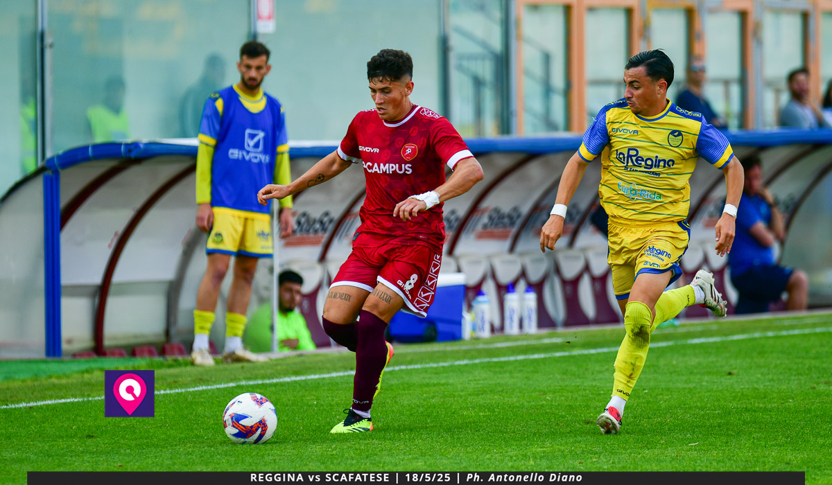 Giuliodori Gianfranco Reggina