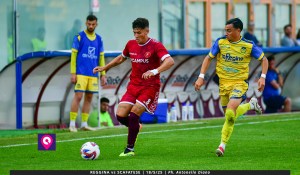 Giuliodori Gianfranco Reggina