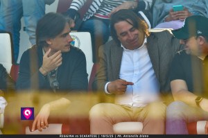 Giuseppe Falcomatà Giovanni Latella