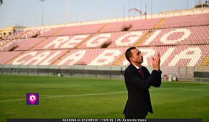 Giuseppe Praticò Ufficio Stampa ()