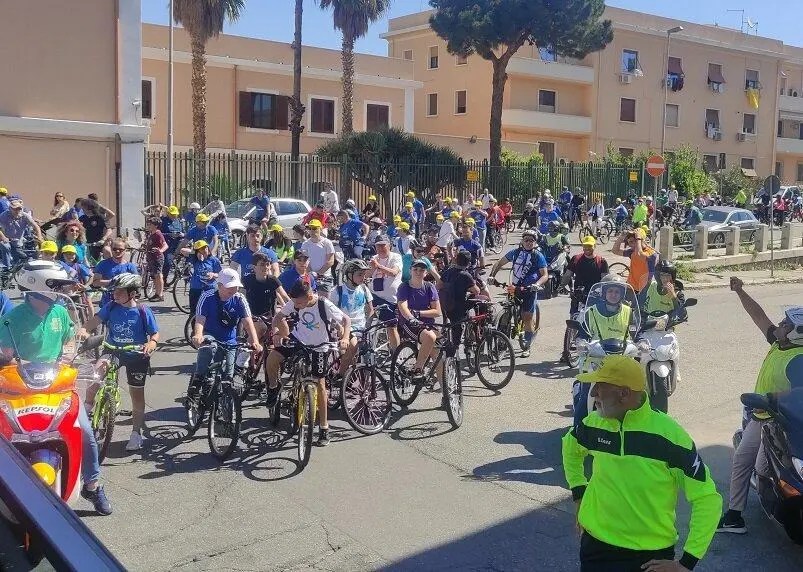 Torna Bicincittà: tutto pronto a Reggio per la 37ª edizione