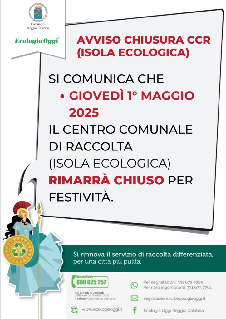 Isola Ecologica