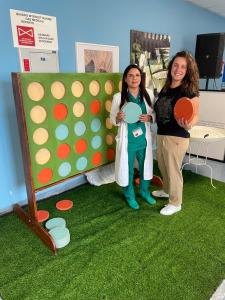 La giornata del sorriso gom ()