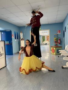 La giornata del sorriso gom ()