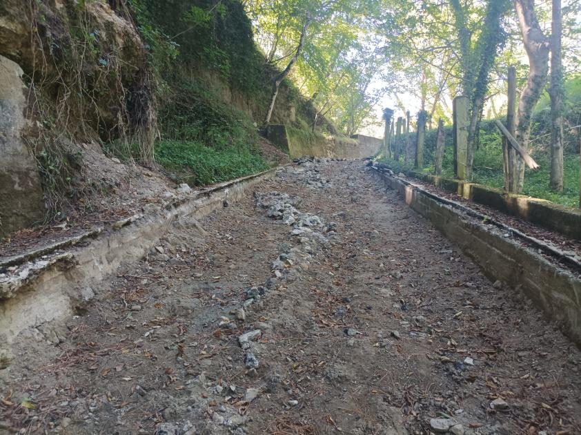 Elezioni Scilla, Ventura: ‘Chiesto impegno per la strada di Tremusa a Melia’