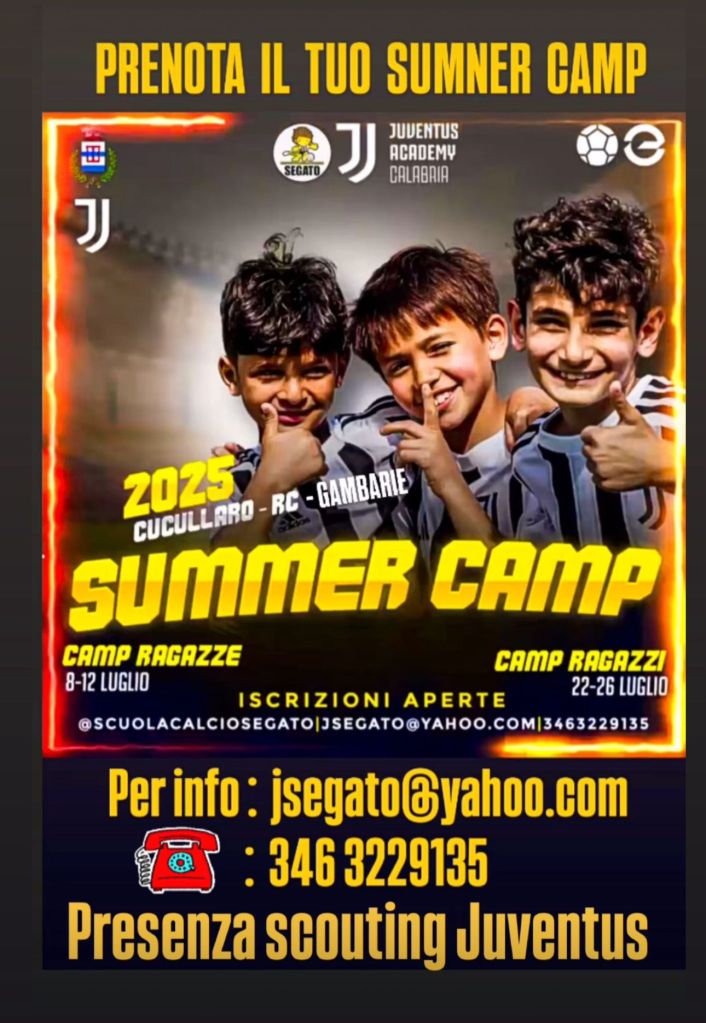 Locandina Segato