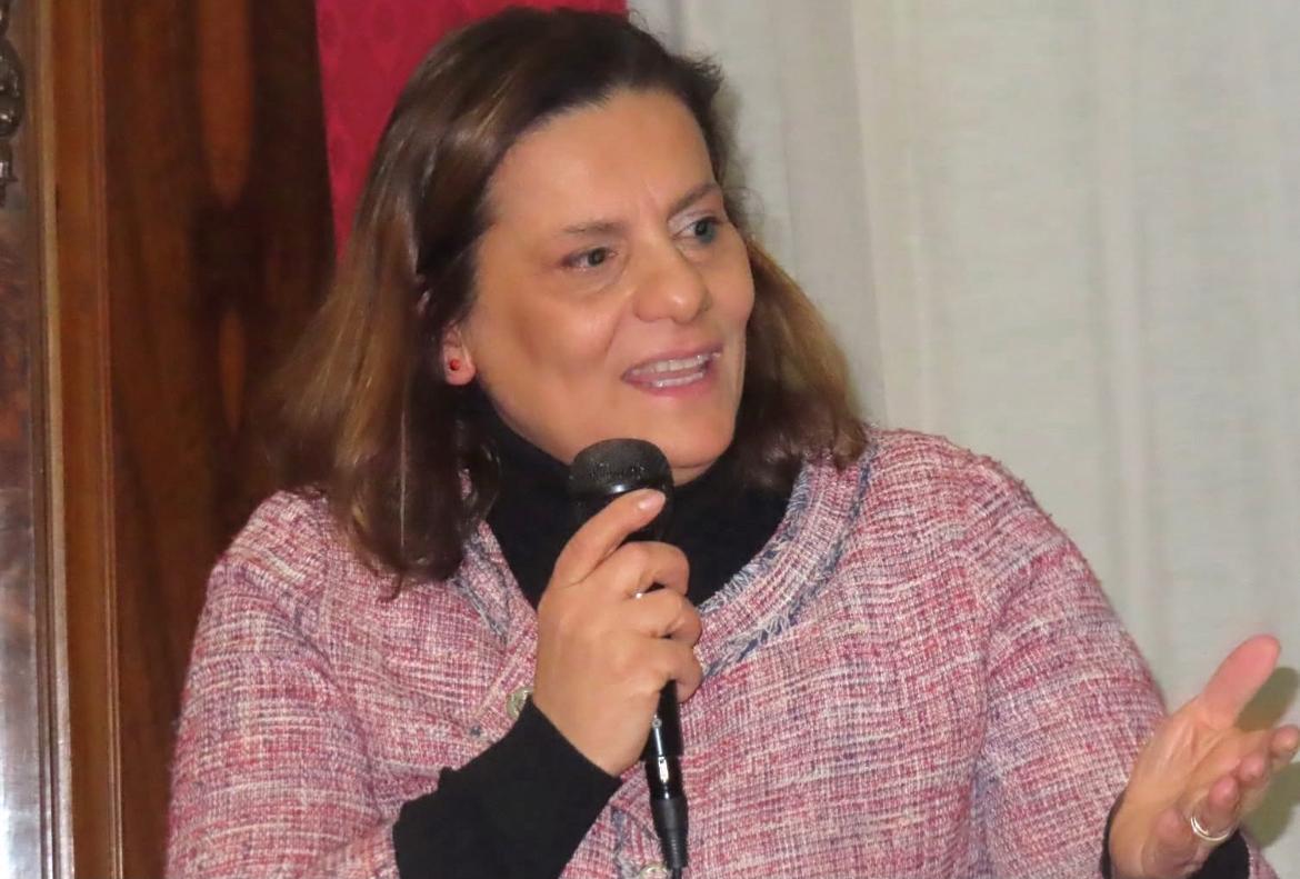 Lucia Nucera