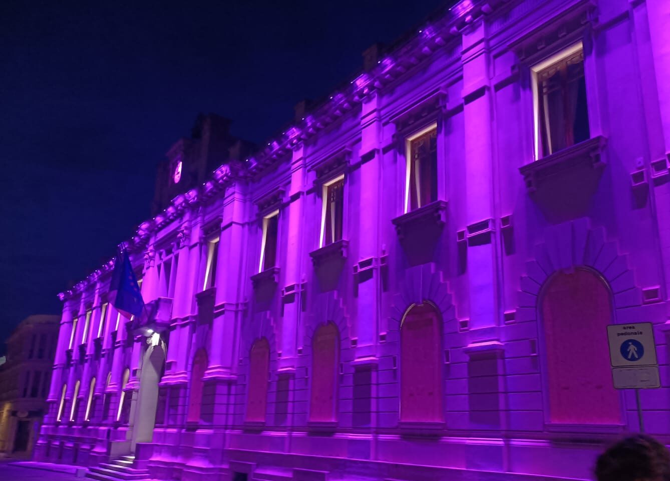 Magenta
