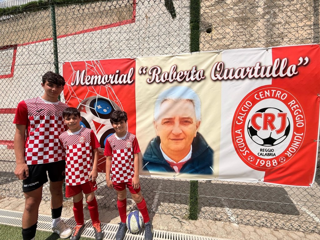 Memorial Carullo