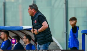 Mister Bruno Trocini Reggina