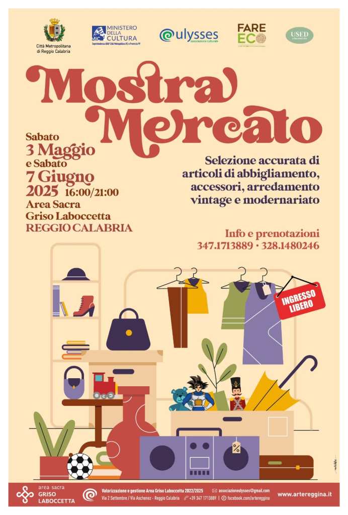 Mostra Mercato