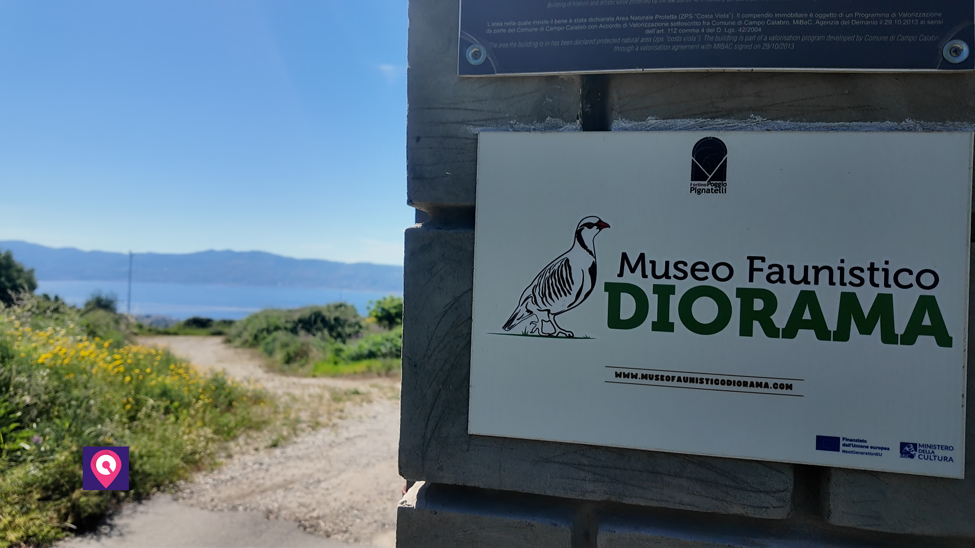 Museo Faunistico Diorama ()