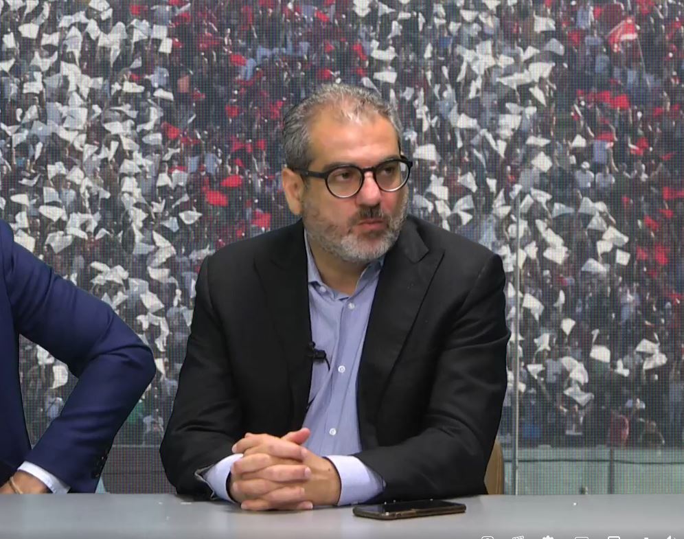 L’avvocato Nino Chirico: ‘Trocini va confermato e vi spiego perchè’