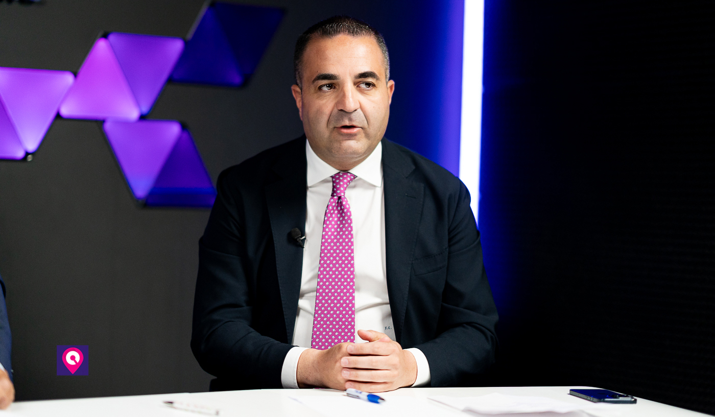 Onorevole Francesco Cannizzaro