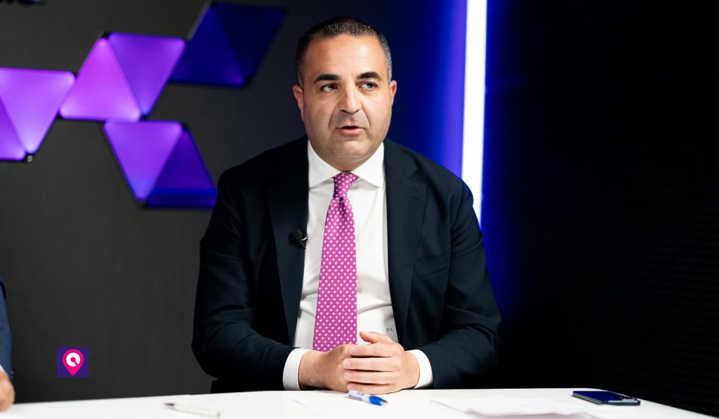 Onorevole Francesco Cannizzaro